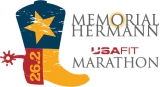 Memorial Hermann USA Fit Marathon, Fort Bend Kia Half Marathon, Humana Vitality 5K